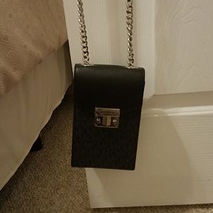 Michael Kors crossbody bag